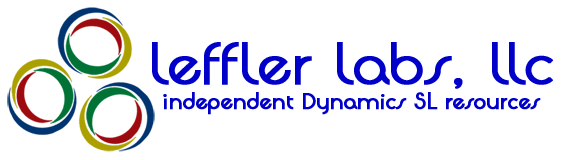 Leffler Labs logo